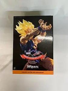 買取】トランクス ドラゴンボールZ G×materia TRUNKS フィギュア買取