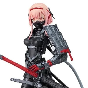 買取】SAMURAI 「FALSLANDER」 1/7□ フィギュア買取 | もえたく！