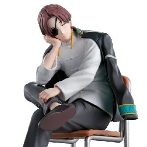 買取】ラストワン賞 蘇枋隼飛 フィギュア ラストワンver. 一番くじ