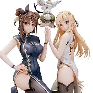 買取】ライザ -白水着ver.- 「ライザのアトリエ2 ～失われた伝承と秘密