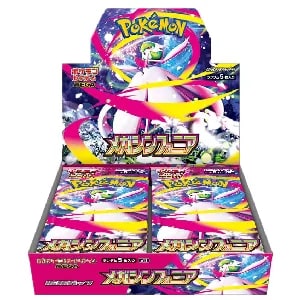ポケモンカード未開封ボックス買取一覧（最新版） | ポケカ買取なら