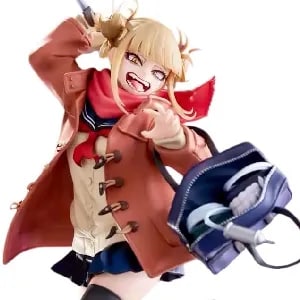 買取】ラストワン賞 トガヒミコ MASTERLISE ラストワンver. 一番くじ