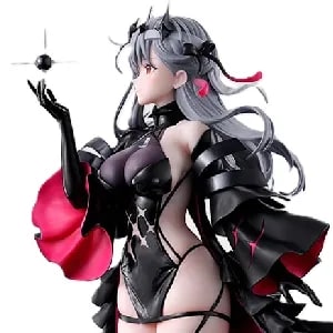 買取】ラストワン賞 モダニア：セカンドアフェクション フィギュア 一