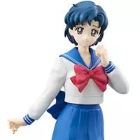 買取】世界制服作戦 美少女戦士セーラームーン 火野レイ フィギュア