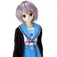 買取】長門有希 消失ver. 一番くじプレミアム 涼宮ハルヒの籤引 ダブル