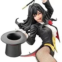 買取】DC COMICS美少女 DC UNIVERSE ザターナ 2nd Edition 1/7スケール