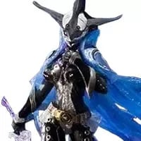 買取】仮面ライダーオーズ S.I.C. メズール フィギュア買取 | もえたく！