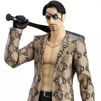 買取】figma 325 龍が如く 真島吾朗 フィギュア買取 | もえたく！