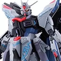 買取】MG 1/100 ストライクフリーダムガンダム メカニックデザイナー