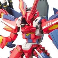買取】1/1 ダンボール戦機WARS (ウォーズ) LBX 052 ドットブラス