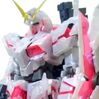 買取】【イベント限定】MG 1/100 ユニコーンガンダム メタリックグロス