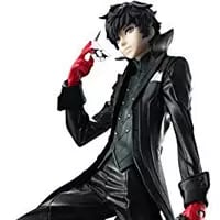 買取】ラッキーくじ ペルソナ5 A賞 プレミアムフィギュア ジョーカー