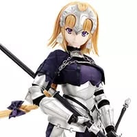 買取】アイドル皇帝/ネロ 1/7 ABS＆PVC製塗装済み完成品 Fate/EXTRA