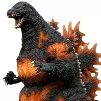 買取】SOFVICS ゴジラ 1995 ラストイメージver. 「一番くじ ゴジラ 大