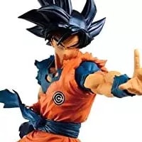 買取】スーパードラゴンボールヒーローズ 10th ANNIVERSARY FIGURE