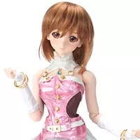 買取】アイドルマスター シンデレラガールズ 向井 拓海 約280mm