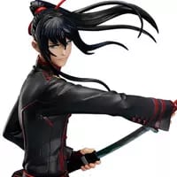 買取】【[ANIPLEX＋限定特典】D.Gray-man HALLOW アレン・ウォーカー 1