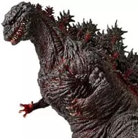 買取】SOFVICS ゴジラ 1995 ラストイメージver. 「一番くじ ゴジラ 大