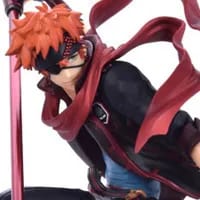 買取】G.E.M.シリーズ D.Gray-man HALLOW ラビ フィギュア買取 | もえ