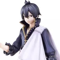 買取】ゼレフ・ドラグニル 「FAIRY TAIL -フェアリーテイル-」 1/6