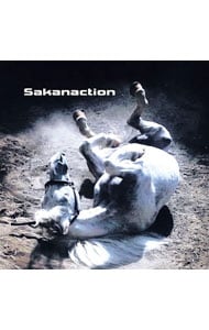 CD＋Blu－ray】多分，風。 完全生産限定盤: 中古 | サカナクション