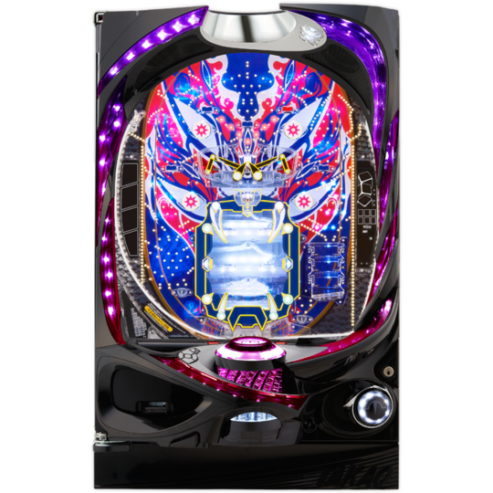 送料無料・税込】P沼 【商品名】｜家庭用中古パチンコ・動作確認済み