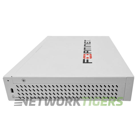 FORTINET FORTIGATE-80E(ライセンス切れ)【v7.4.9】① FORTINET