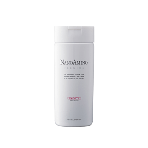 プレミアム | ナノテクノロジーでヘアケアを提案するニューウェイジャパン