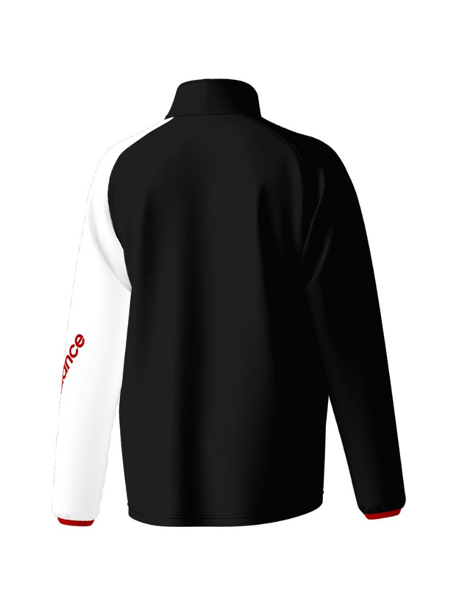 スタンダード ウォームアップジャケット｜JUMC9442｜｜オリジナル