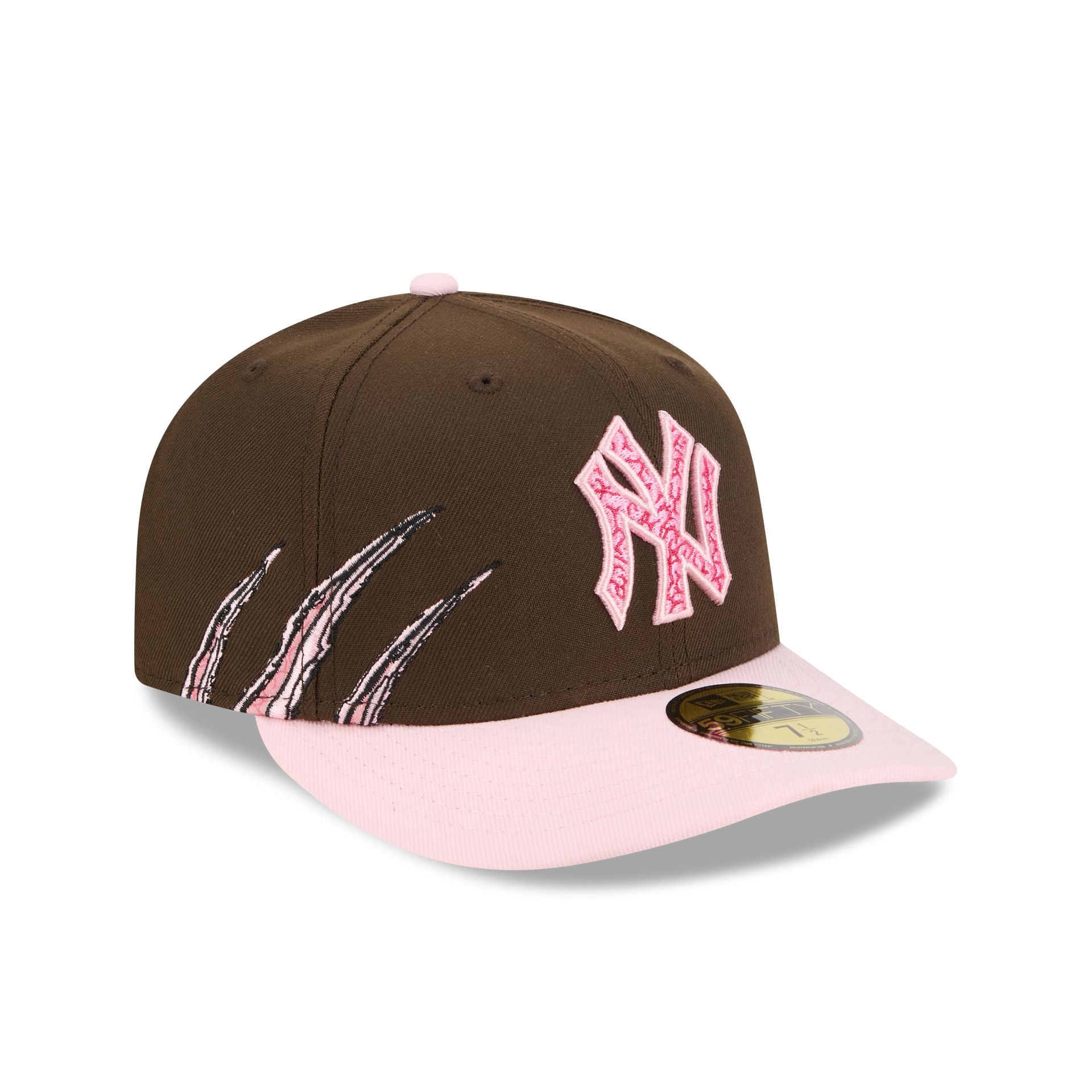 New York Yankees Brains 59FIFTY Fitted Hat – New Era Cap