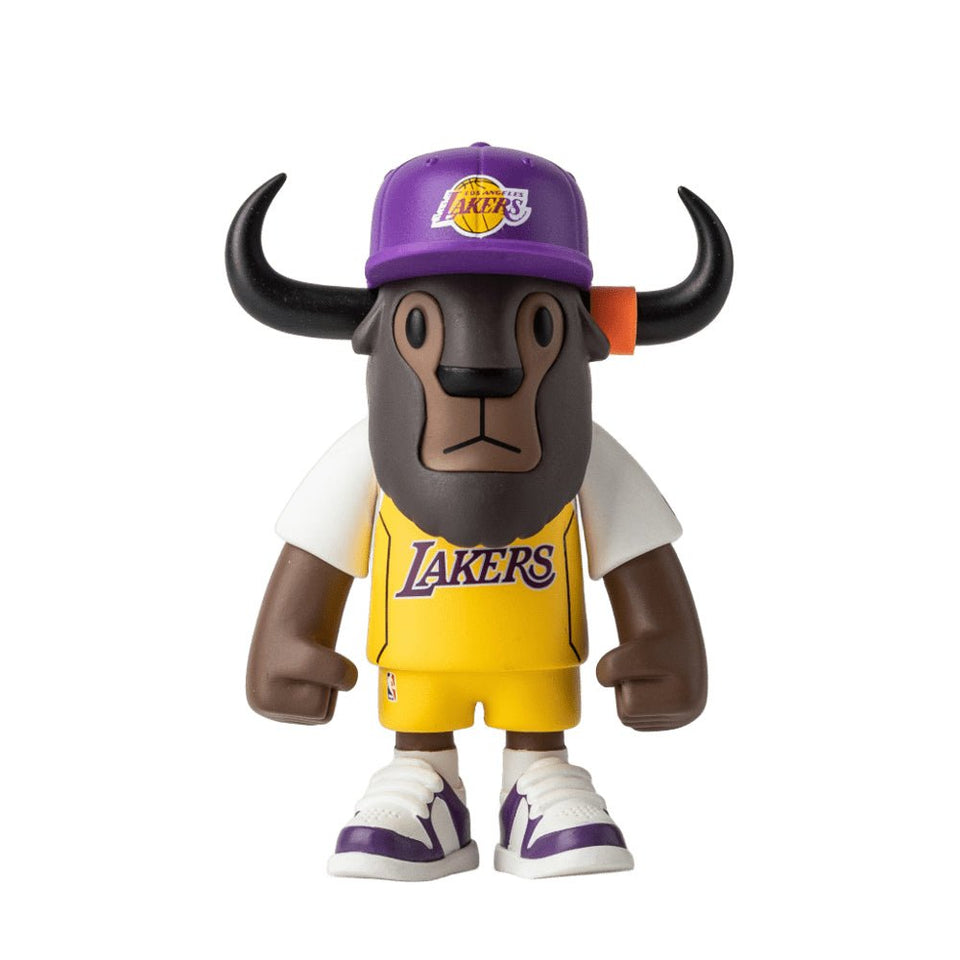 フィギュア FFALO ロサンゼルス・レイカーズ | ニューエラオンラインストア
