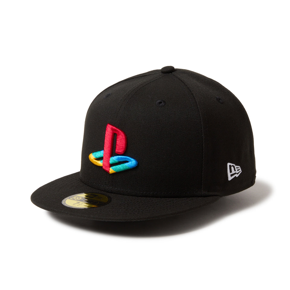 59FIFTY PlayStation プレイステーション ファミリーマーク マルチ