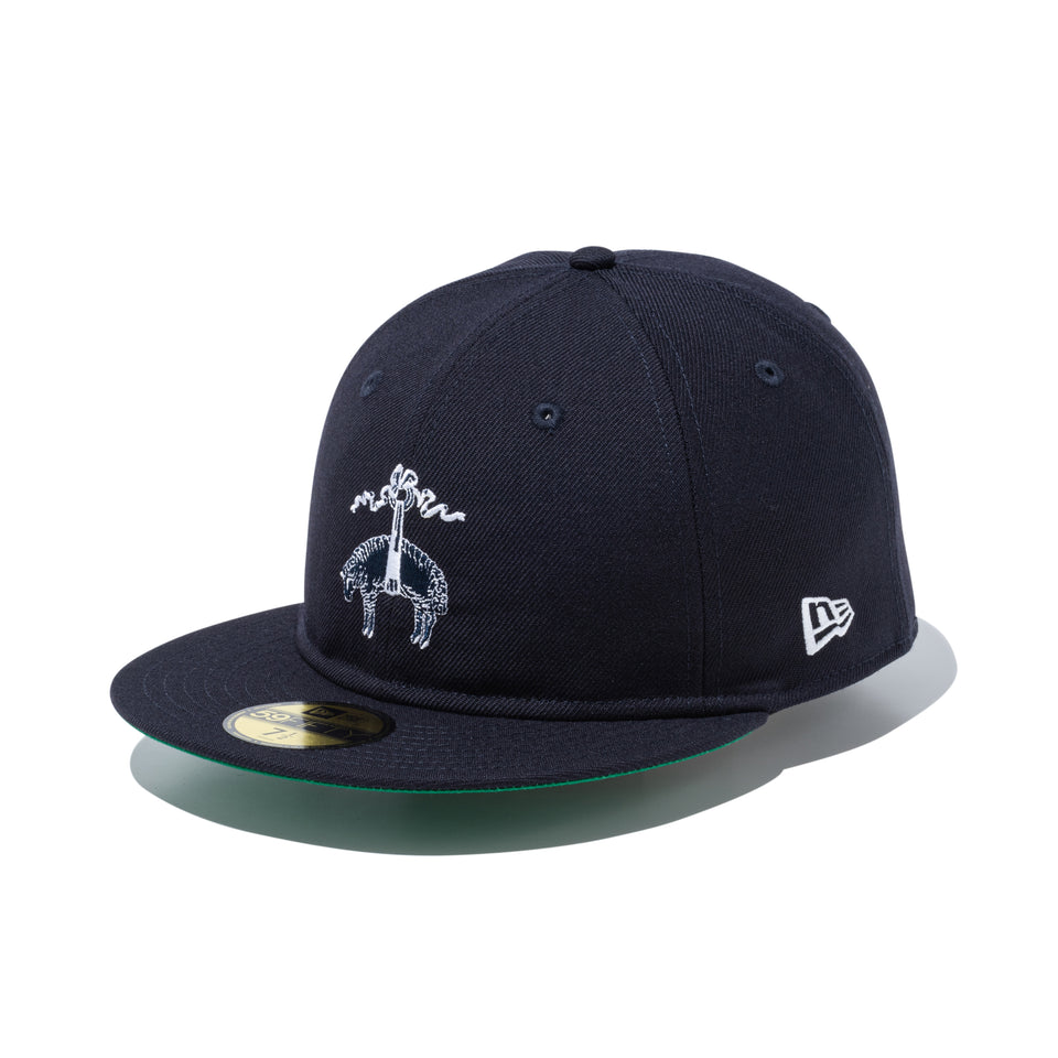 59FIFTY ソフトバックラム Brooks Brothers ブルックス ブラザーズ