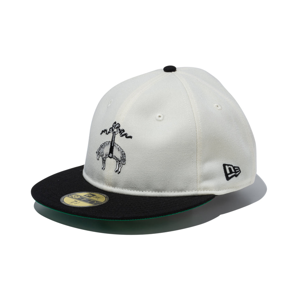 59FIFTY ソフトバックラム Brooks Brothers ブルックス ブラザーズ