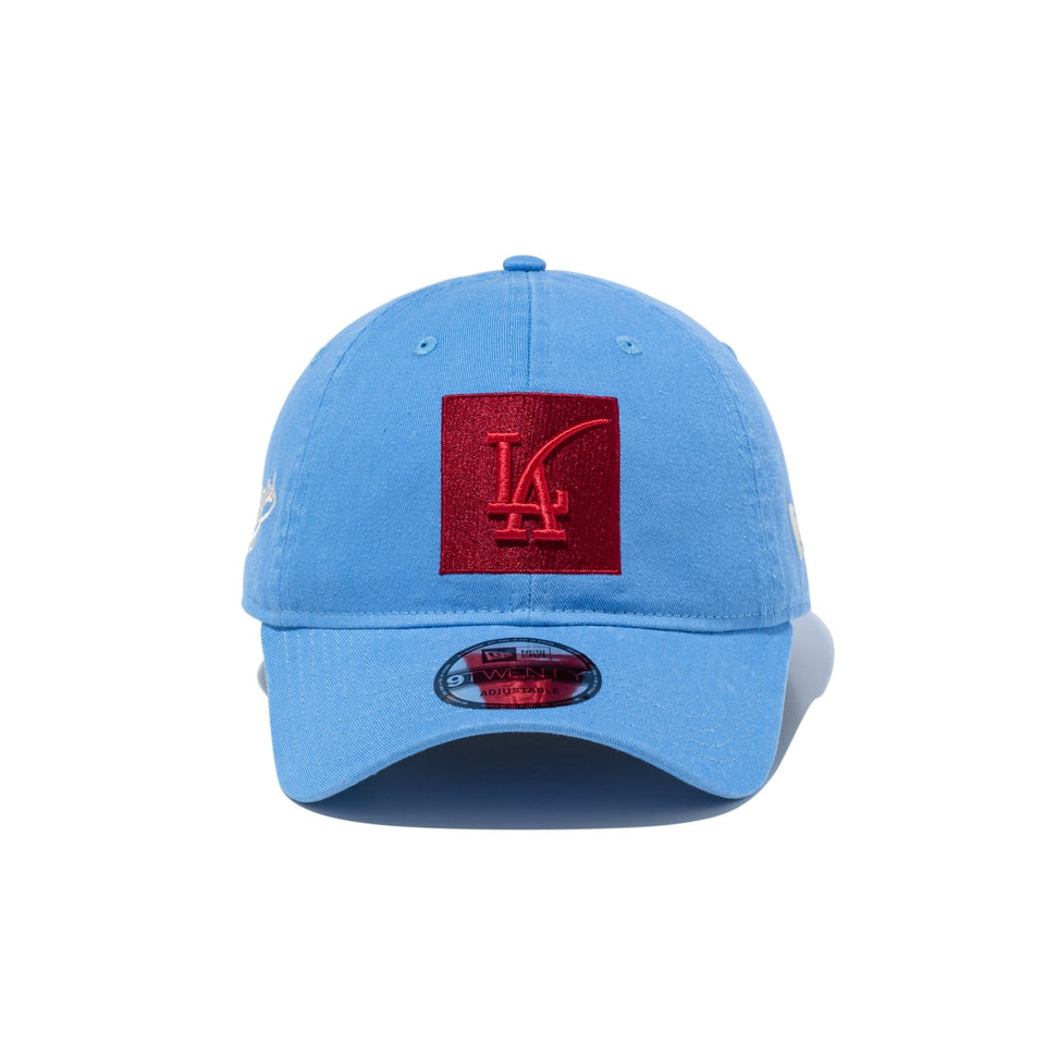 9TWENTY City Connect ロサンゼルス・ドジャース ライトブルー