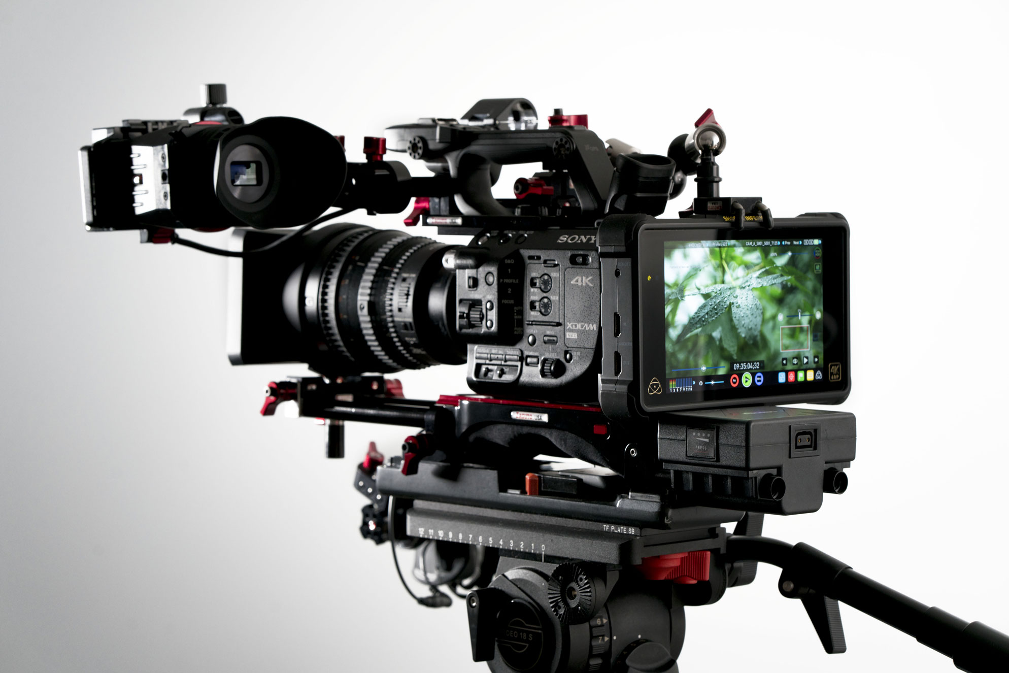 Sony's RAW deal: Is FS RAW on the FS5 a good option for solo