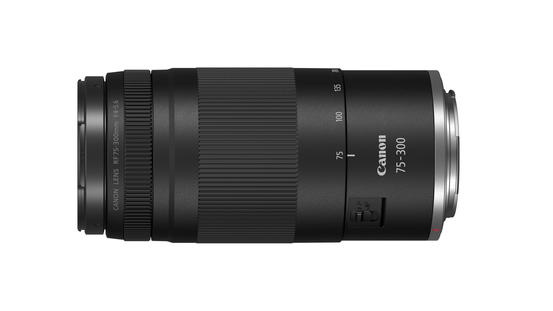 Canon RF 75-300mm f/4-5.6 - Newsshooter