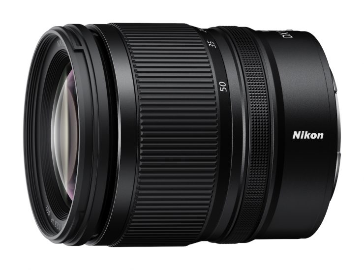 Nikon NIKKOR Z DX 16-50mm f/2.8 VR & DX MC 35mm f/1.7 - Newsshooter