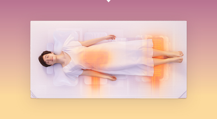 AIモーションマットレス｜NEWPEACE（ニューピース）公式サイト