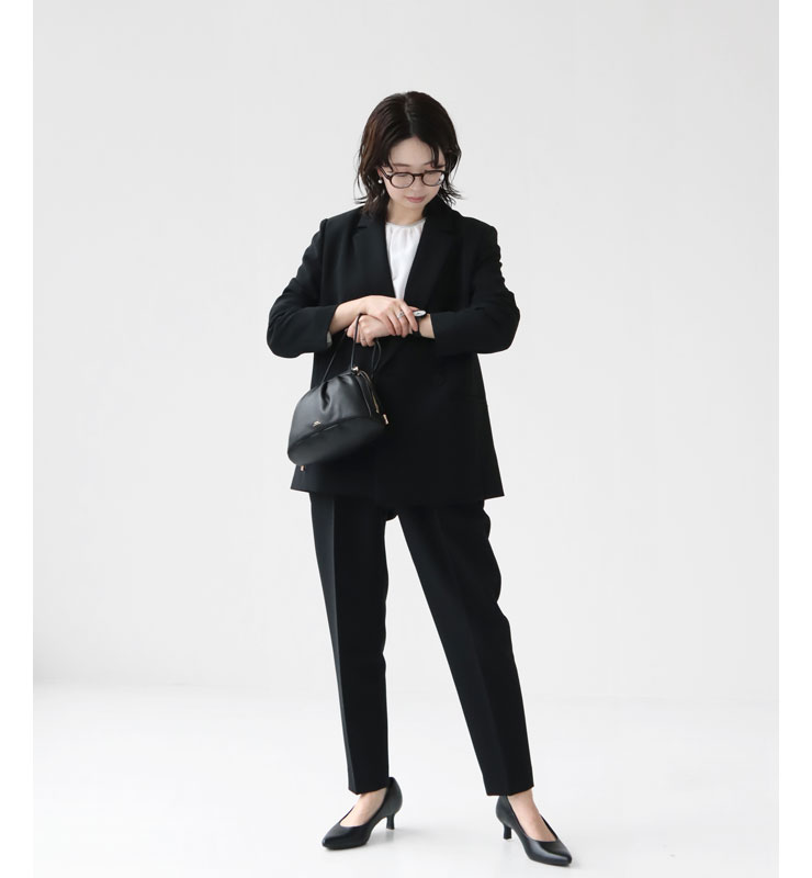 ハレの日のセットアップ・スーツを賢く選ぶ！卒園・卒業・入学式から