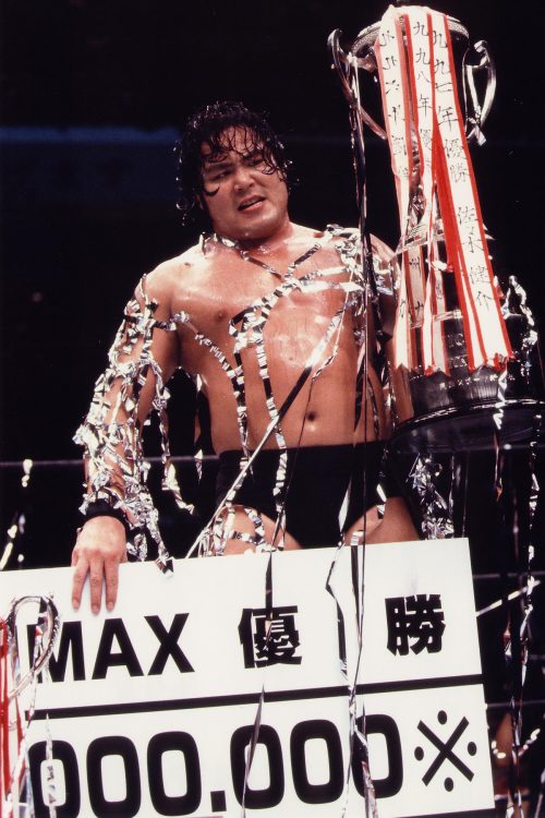 写真】《病気とかじゃないですよ》現役当時から体重45キロ減、中西学