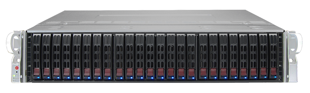 CloudyIII NAS V4/Windows 2016｜株式会社ニューテック