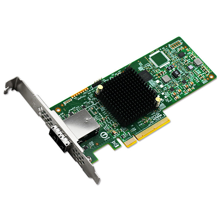 BROADCOM製 LSISAS9300-8e SASカード｜株式会社ニューテック