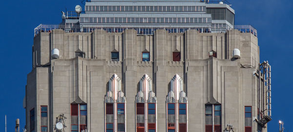 Empire State Building | NewYorkitecture