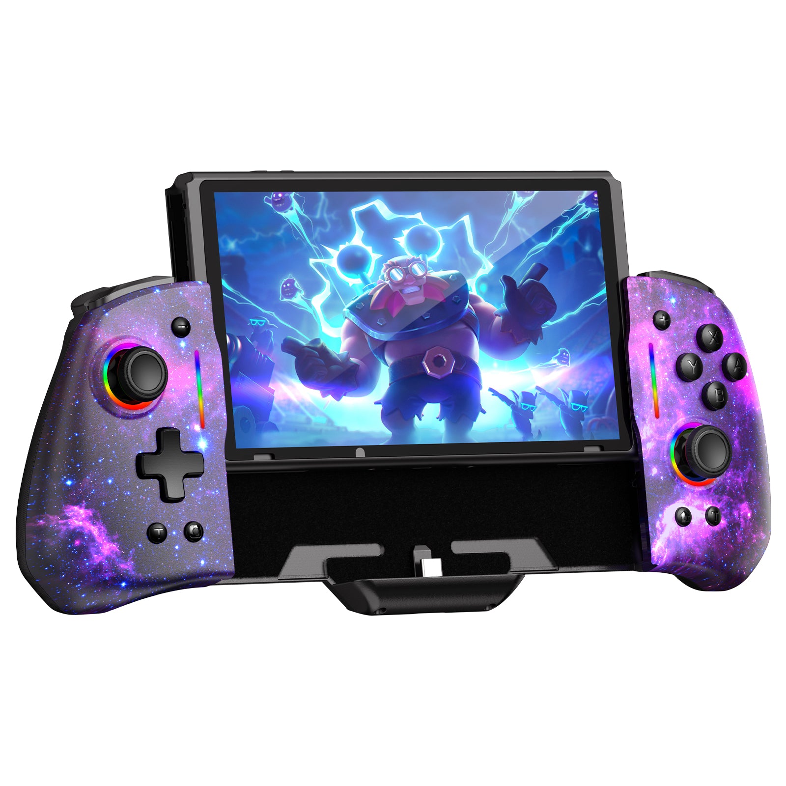 NexiGo Gripcon for Switch (Gen 2)