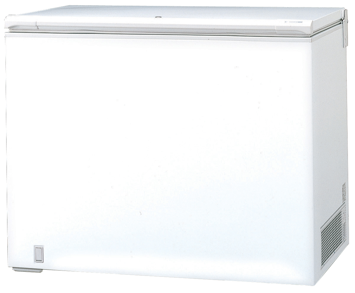 チェストフリーザー(冷凍ストッカー)｜冷凍シリーズ｜レンタル商品検索