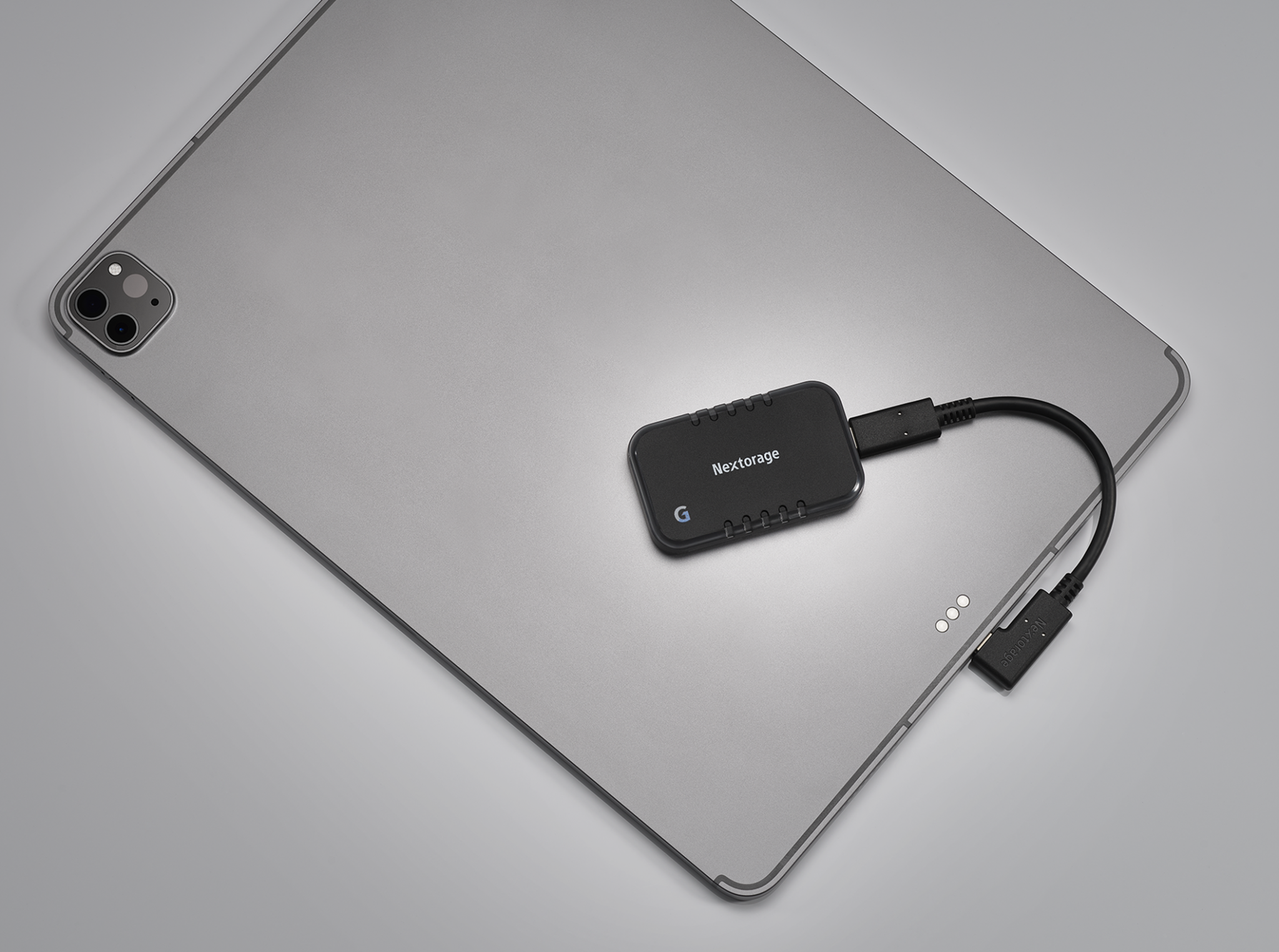 NX-P2SE G Series｜Portable SSD - Nextorage