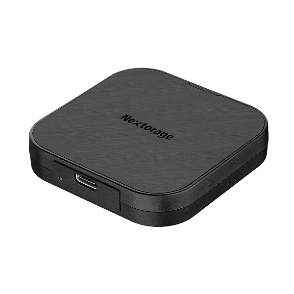 外付けSSD - Nextorage