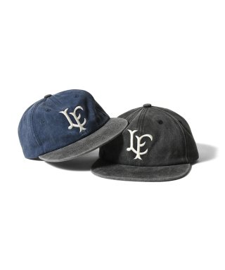 LFYT(ラファイエット)キャップ LFYT × NEW ERA LF LOGO 59FIFTY FITTED
