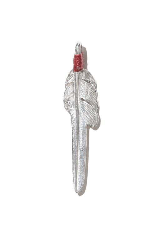 LARRY SMITH(ラリースミス) カゼキリフェザートップ EFNL-0029RL